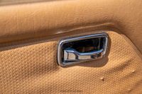 1982 Mercedes-Benz 300CD for sale