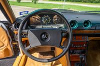 1982 Mercedes-Benz 300CD for sale