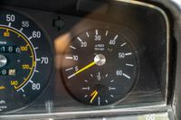 1982 Mercedes-Benz 300CD for sale
