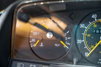 1982 Mercedes-Benz 300CD for sale