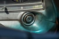 1982 Mercedes-Benz 300CD for sale
