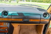 1982 Mercedes-Benz 300CD for sale