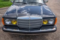1982 Mercedes-Benz 300CD for sale