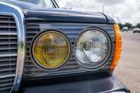 1982 Mercedes-Benz 300CD for sale