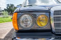 1982 Mercedes-Benz 300CD for sale