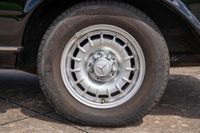 1982 Mercedes-Benz 300CD for sale