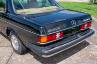 1982 Mercedes-Benz 300CD for sale