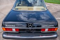 1982 Mercedes-Benz 300CD for sale