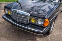 1982 Mercedes-Benz 300CD for sale
