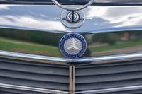 1982 Mercedes-Benz 300CD for sale