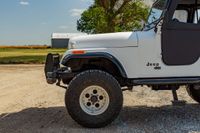1976 Jeep CJ-5 for sale