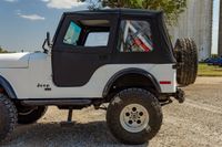 1976 Jeep CJ-5 for sale