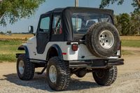 1976 Jeep CJ-5 for sale