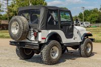 1976 Jeep CJ-5 for sale