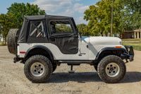 1976 Jeep CJ-5 for sale