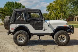 1976 Jeep CJ-5 for sale