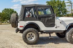 1976 Jeep CJ-5 for sale