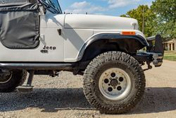 1976 Jeep CJ-5 for sale