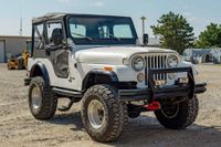 1976 Jeep CJ-5 for sale
