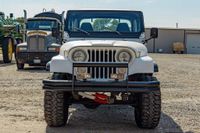 1976 Jeep CJ-5 for sale