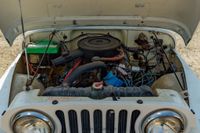 1976 Jeep CJ-5 for sale