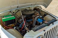 1976 Jeep CJ-5 for sale
