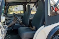 1976 Jeep CJ-5 for sale