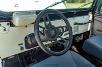 1976 Jeep CJ-5 for sale