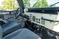 1976 Jeep CJ-5 for sale