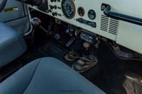 1976 Jeep CJ-5 for sale