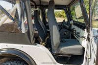 1976 Jeep CJ-5 for sale