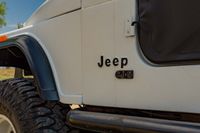1976 Jeep CJ-5 for sale