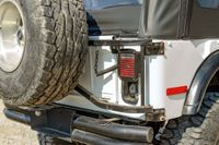 1976 Jeep CJ-5 for sale