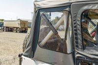 1976 Jeep CJ-5 for sale