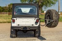 1976 Jeep CJ-5 for sale