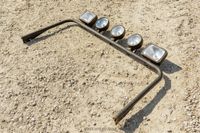 1976 Jeep CJ-5 for sale