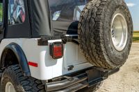 1976 Jeep CJ-5 for sale