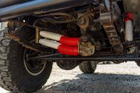 1976 Jeep CJ-5 for sale
