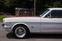 1965 Ford Mustang for sale