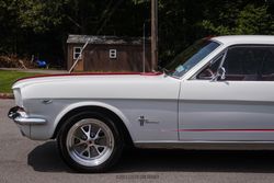 1965 Ford Mustang for sale