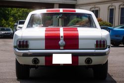 1965 Ford Mustang for sale