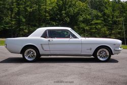 1965 Ford Mustang for sale
