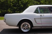 1965 Ford Mustang for sale