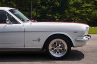1965 Ford Mustang for sale