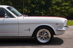 1965 Ford Mustang for sale