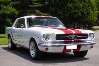 1965 Ford Mustang for sale