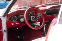 1965 Ford Mustang for sale