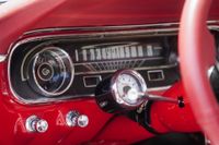 1965 Ford Mustang for sale