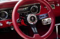 1965 Ford Mustang for sale