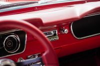 1965 Ford Mustang for sale